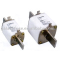 NH fuse link(NH000,NH00,NH0,NH1,NH2,NH3,NH4)